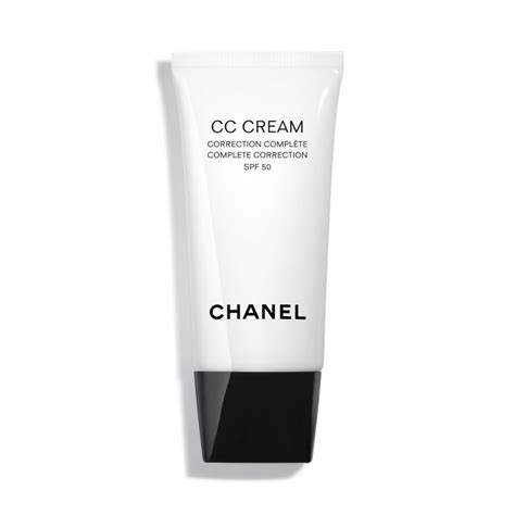 bb cream chanel bagus